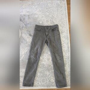 Levi's 511 slim fit jeans